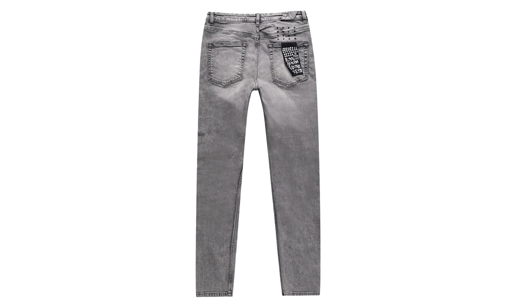 Sott Jeans "Chitch" MPF22DJ022