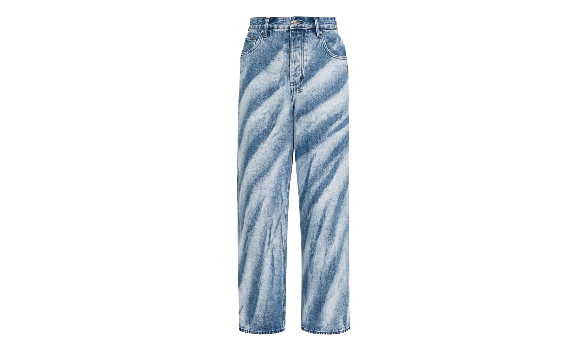 Maxx Kaos Jeans Mens Style "Light Blue" MPF23DJ027