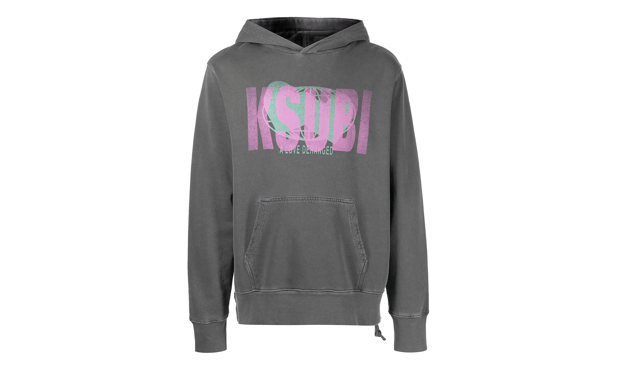 Hoodie "Deranced Kash" 5000007157