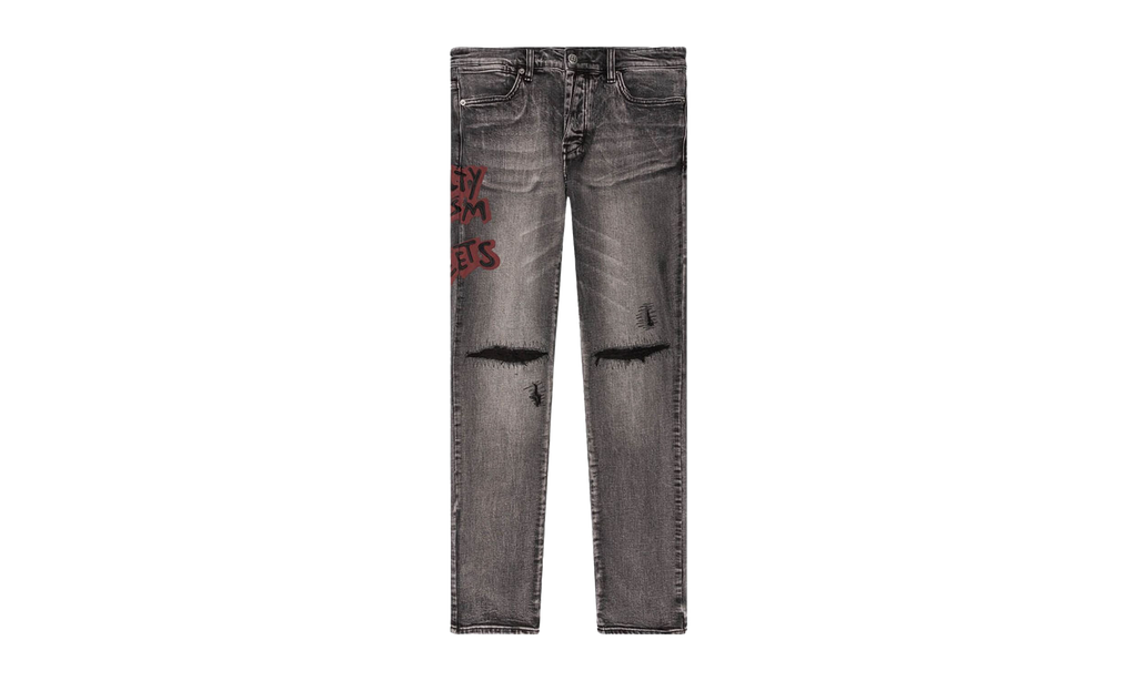 Spray Jeans "Van Winkle" MPF22DJ001 004