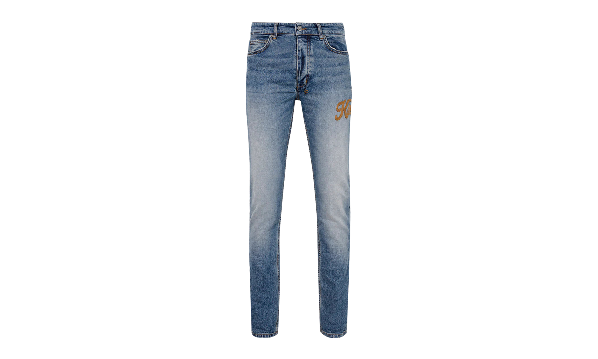 Chitch Relik Jeans "Blue" MPS26DJ049