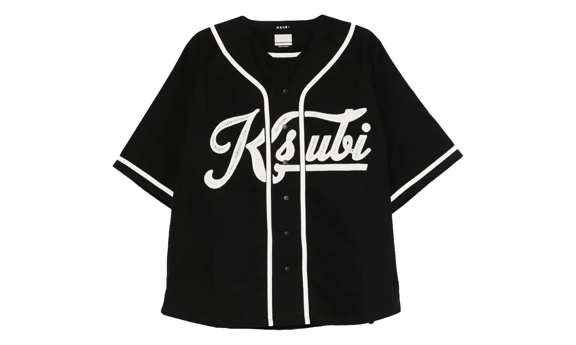 Outfield SS Jersey "Black" MPS26FT010