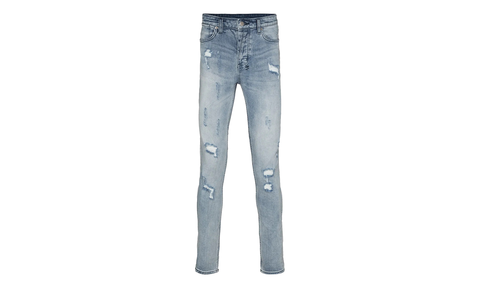 Trashed Dreams Jeans "Van Winkle" 1000062582 098