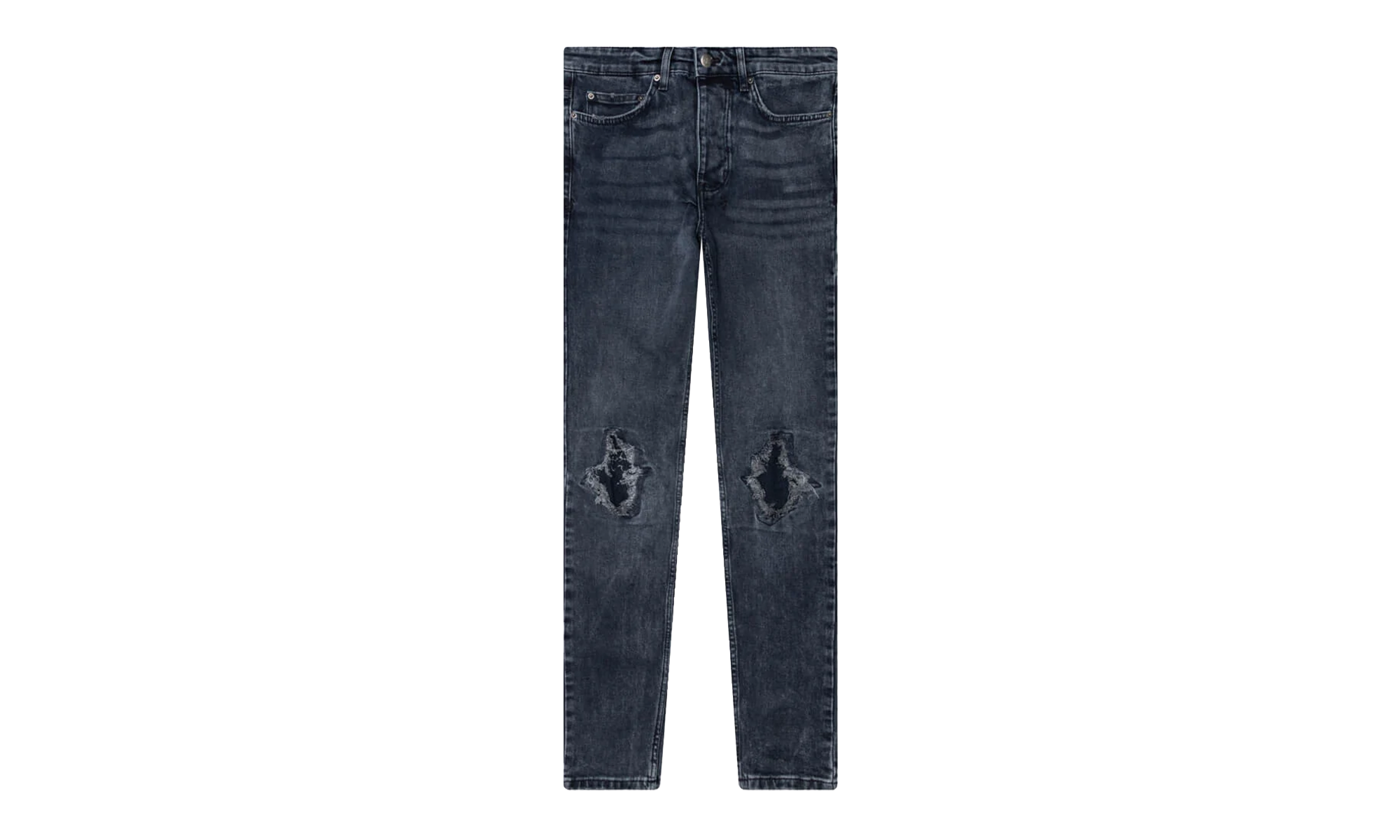 Chitch "Blue Kolla Slashed" 5000005513